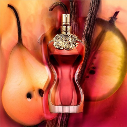 عطر لابيل أو دو برفيوم جان بول غوتييه للنساء 100مل La Belle Eau de Parfum Jean Paul Gaultier